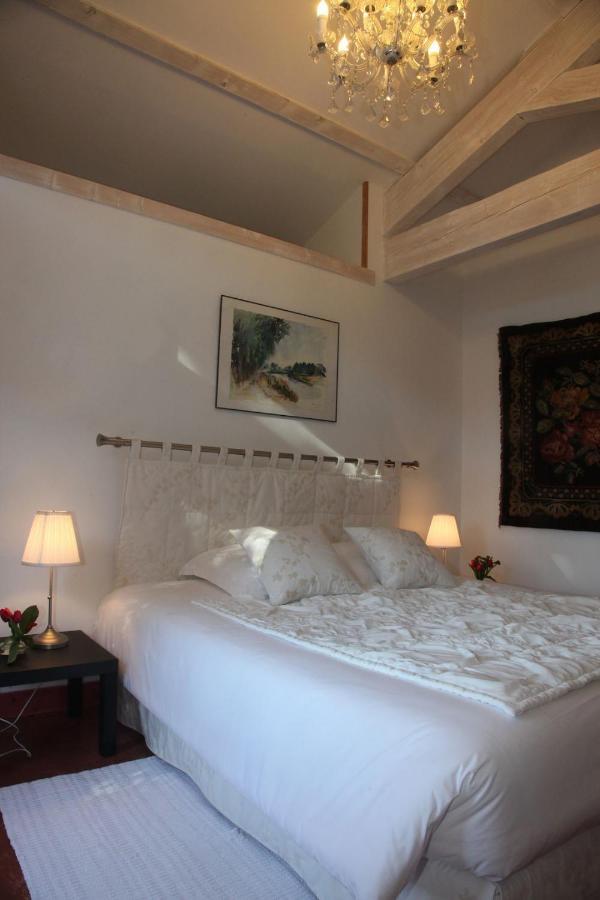 Bed and Breakfast La Belle Epoque à Sansac-de-Marmiesse Extérieur photo