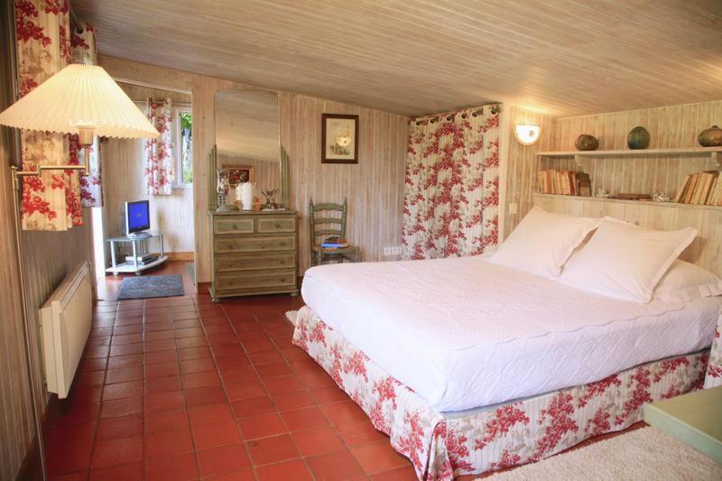 Bed and Breakfast La Belle Epoque à Sansac-de-Marmiesse Chambre photo